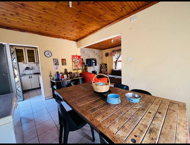 3 BEDROOM HOUSE FOR SALE IN HILLGROVE